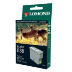 T038 (T03814A) �������� ��� Epson Stylus �43/C45/�41 ������ Lomond